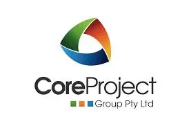 core-project-group-logo