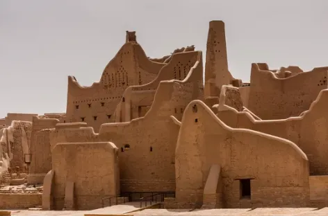 middle-east-saudi-arabia-diriyah